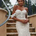 Philomena Wedding Dress Morilee