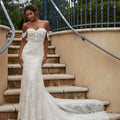 Philomena Wedding Dress Morilee