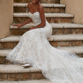 Philomena Wedding Dress Morilee