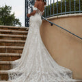 Philomena Wedding Dress Morilee