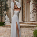 Prospera Wedding Dress Morilee