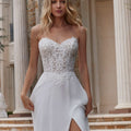 Prospera Wedding Dress Morilee