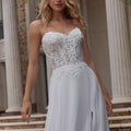 Prospera Wedding Dress Morilee