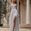 Prospera Wedding Dress Morilee