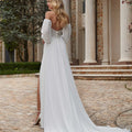 Prospera Wedding Dress Morilee