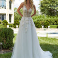 Petula Wedding Dress Morilee