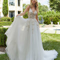 Petula Wedding Dress Morilee
