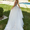 Petula Wedding Dress Morilee