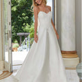 Philippina Wedding Dress Morilee
