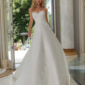 Philippina Wedding Dress Morilee