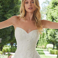 Philippina Wedding Dress Morilee