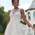 Patrice Wedding Dress Morilee