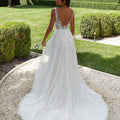 Patrice Wedding Dress Morilee