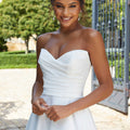 Pierce Wedding Dress Morilee