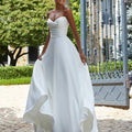 Pierce Wedding Dress Morilee