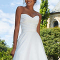 Pierce Wedding Dress Morilee