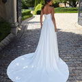 Pierce Wedding Dress Morilee