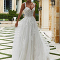 Pearl Wedding Dress Morilee