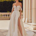 Renata Wedding Dress Morilee