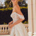 Renata Wedding Dress Morilee