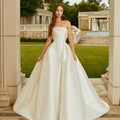 Rhonda Wedding Dress Morilee