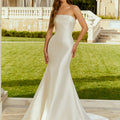 Rhonda Wedding Dress Morilee