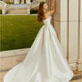 Rhonda Wedding Dress Morilee