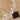 Frosted Embroidered Floral Lace Veil Madeline Gardner