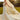Frosted Embroidered Floral Lace Veil Madeline Gardner