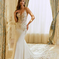 Raquel Wedding Dress Morilee