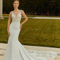 Raquel Wedding Dress Morilee