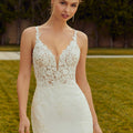 Raquel Wedding Dress Morilee