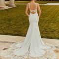 Raquel Wedding Dress Morilee
