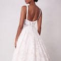 Satine Wedding Dress Morilee