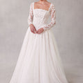 Seattle Wedding Dress Morilee