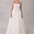 Seattle Wedding Dress Morilee