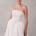 Seattle Wedding Dress Morilee
