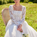Seattle Wedding Dress Morilee