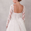 Seattle Wedding Dress Morilee