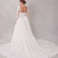 Seattle Wedding Dress Morilee