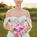 Sonnet Wedding Dress Morilee
