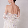 Sonnet Wedding Dress Morilee