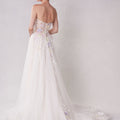 Sonnet Wedding Dress Morilee