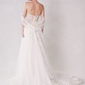 Sonnet Wedding Dress Morilee