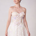 Sonnet Wedding Dress Morilee