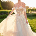 Sonnet Wedding Dress Morilee