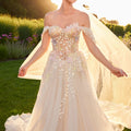 Sonnet Wedding Dress Morilee