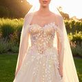 Sonnet Wedding Dress Morilee