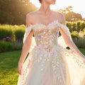 Sonnet Wedding Dress Morilee