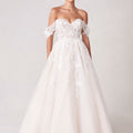 Saoirse Wedding Dress Morilee